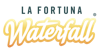 La Fortuna Waterfall Logo